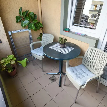 Victoria Apartment - excellent choice - near Centar Skopje Extérieur photo