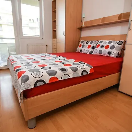 Victoria Apartment - excellent choice - near Centar Skopje Extérieur photo