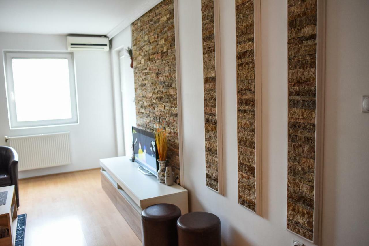 Victoria - Excellent Choice - Near Centar Skopje