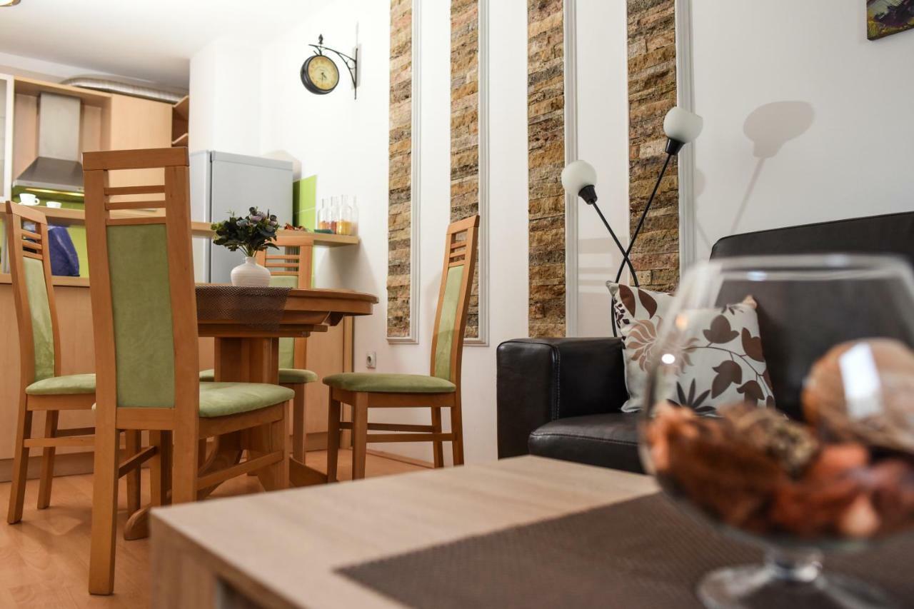 Victoria - Excellent Choice - Near Centar Appartement Skopje