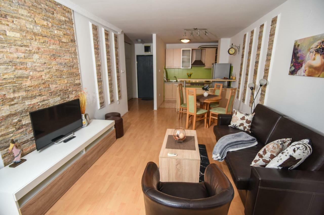 Victoria - Excellent Choice - Near Centar Appartement Skopje