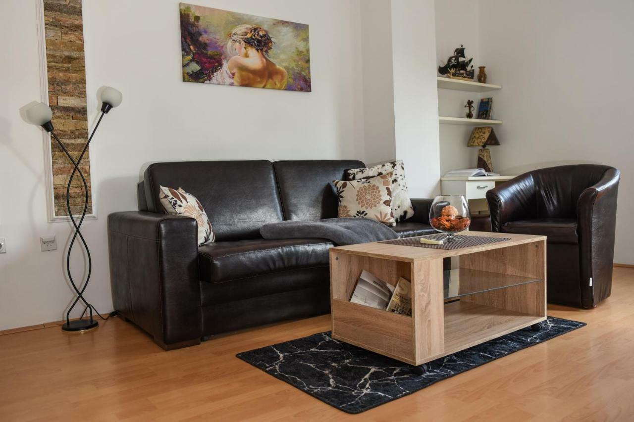 Victoria - Excellent Choice - Near Centar * Skopje