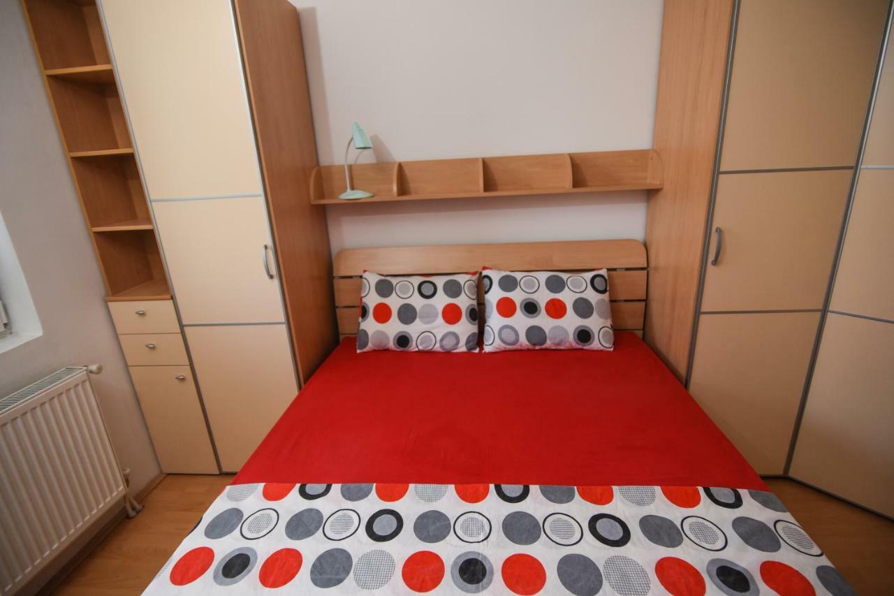Appartement Victoria - Excellent Choice - Near Centar Skopje