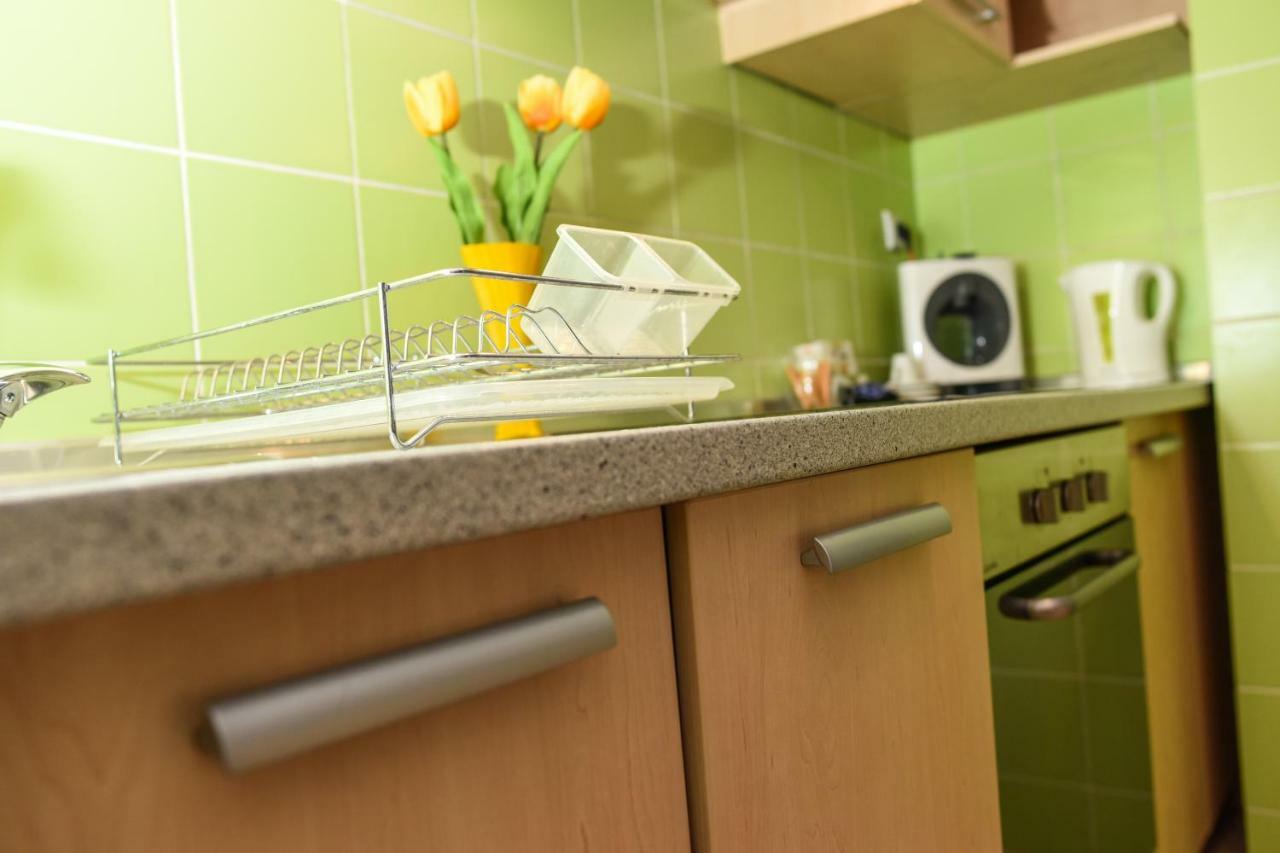 Appartement Victoria - Excellent Choice - Near Centar