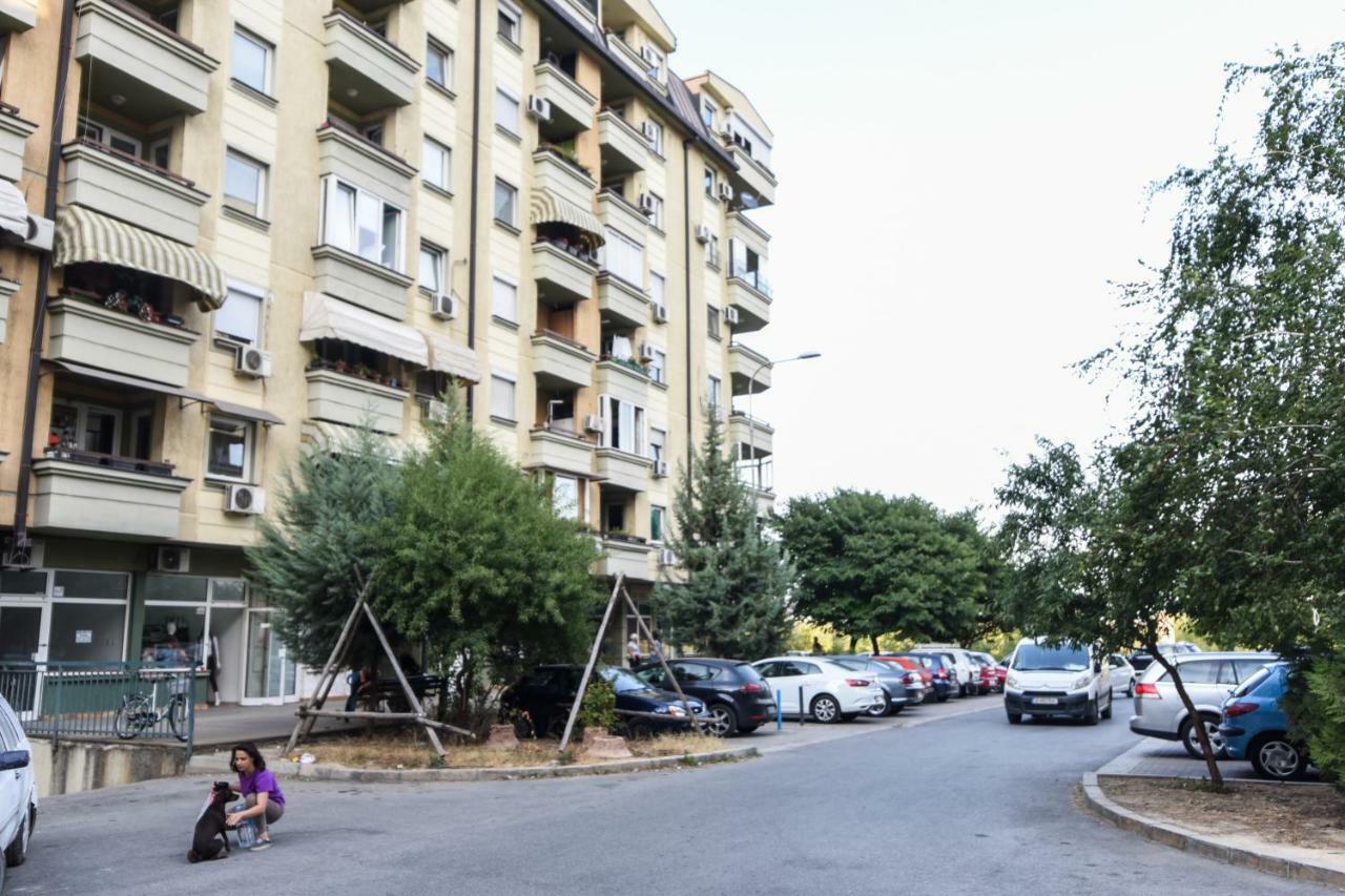 Victoria - Excellent Choice - Near Centar *