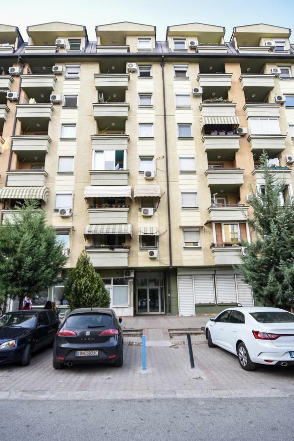 Appartement Victoria - Excellent Choice - Near Centar Skopje